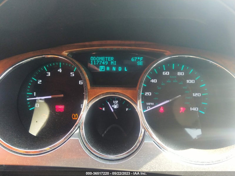 DayDrive