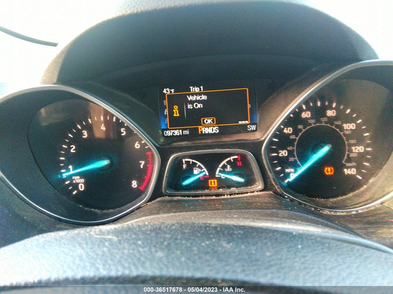 DayDrive