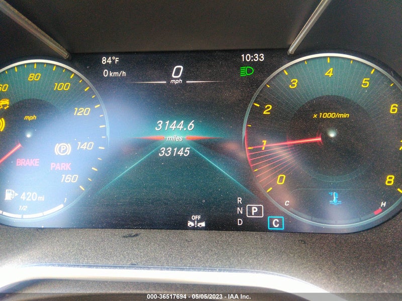 DayDrive