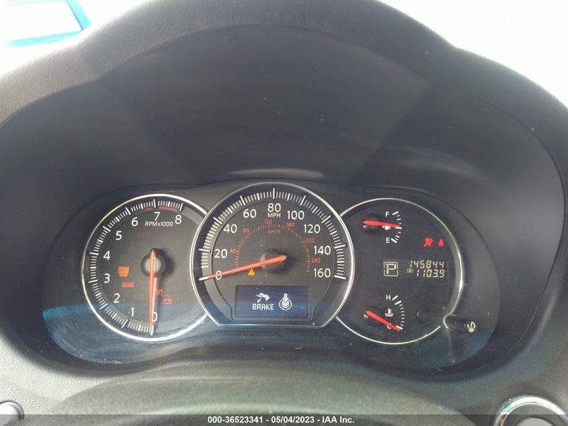 DayDrive