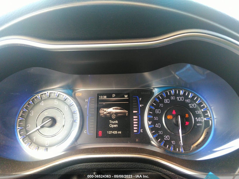 DayDrive