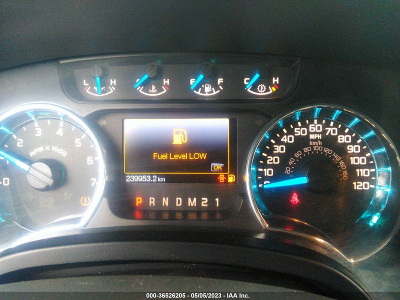 DayDrive