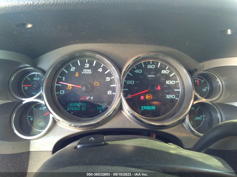 DayDrive