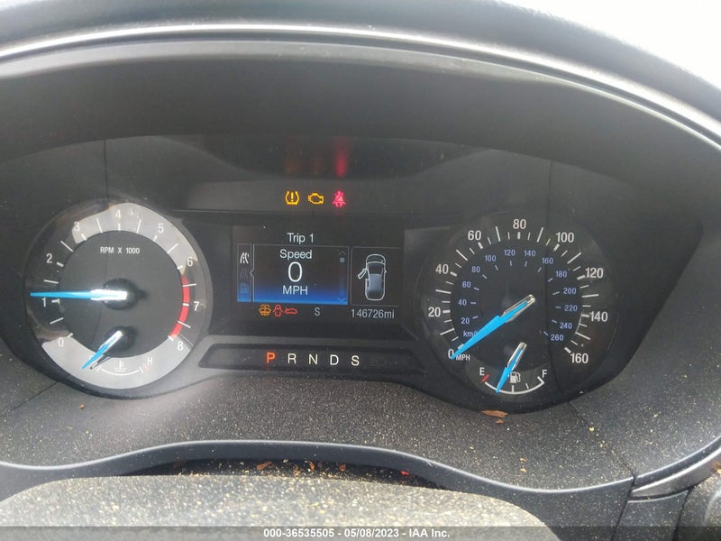 DayDrive