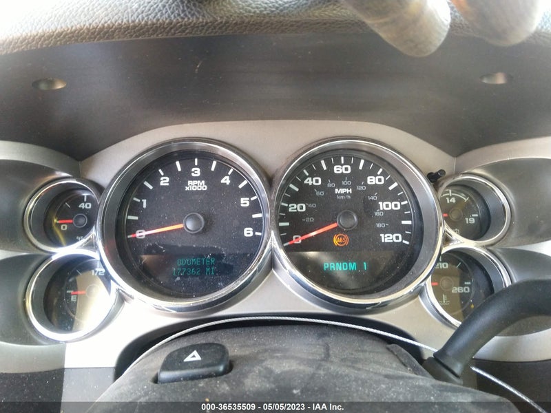 DayDrive
