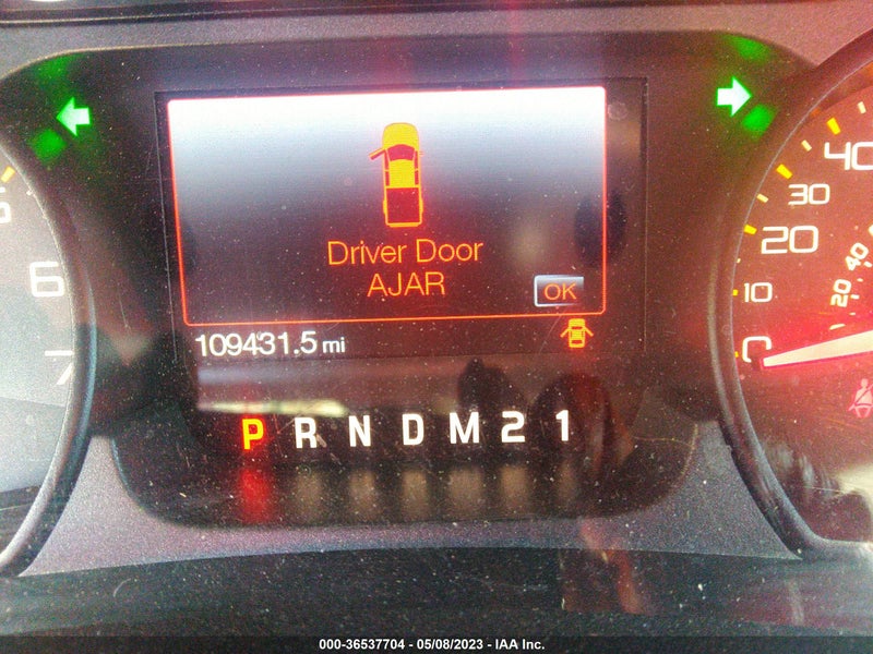 DayDrive