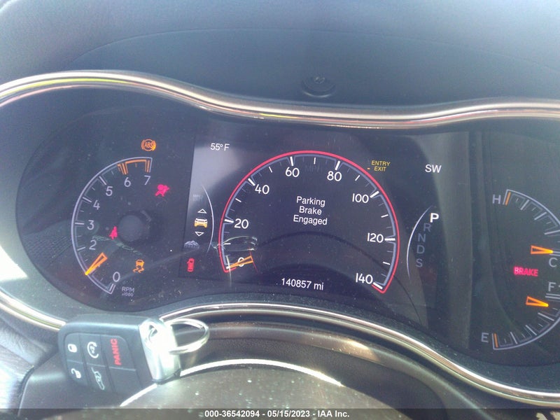 DayDrive