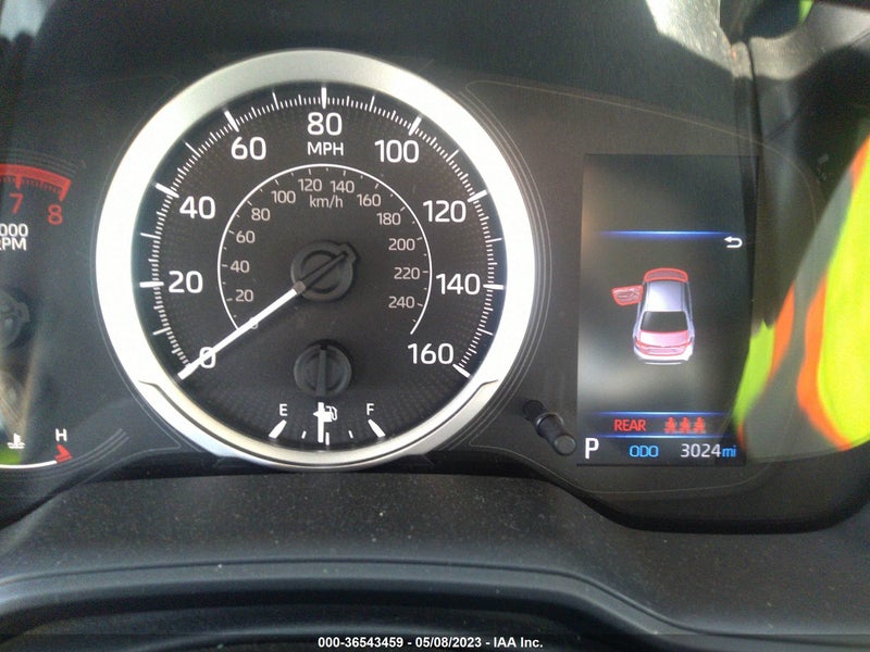 DayDrive