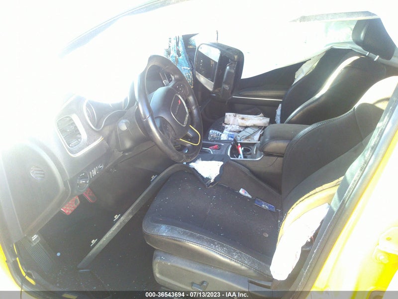 DayDrive