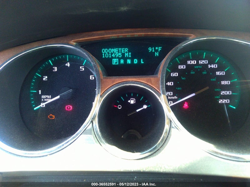 DayDrive