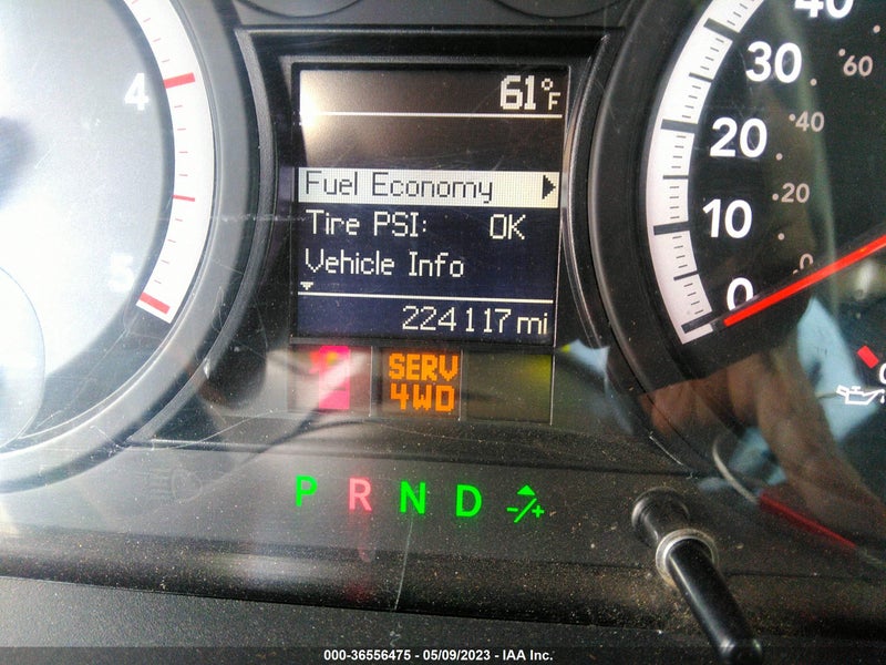 DayDrive