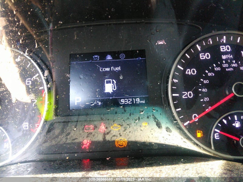 DayDrive