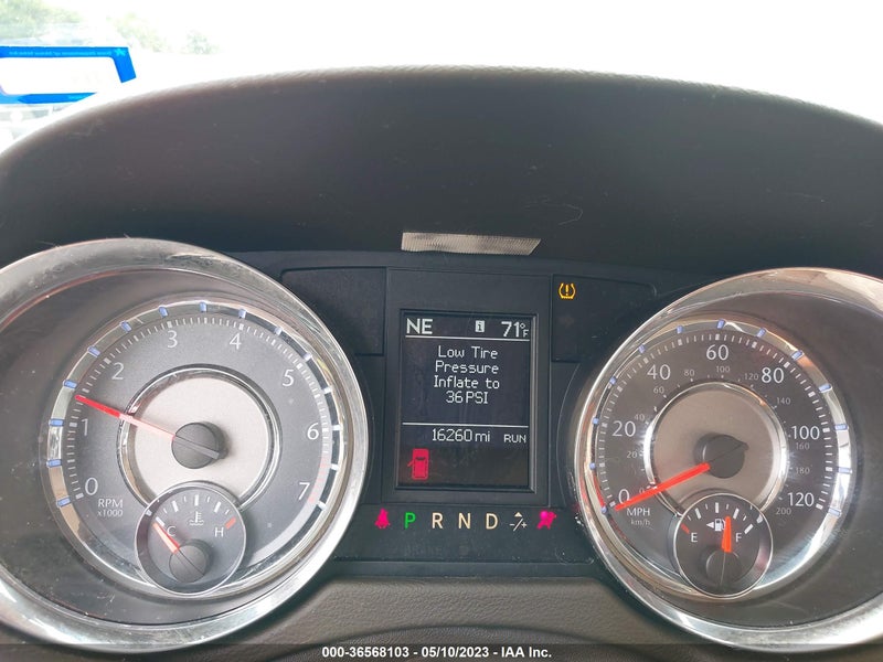 DayDrive