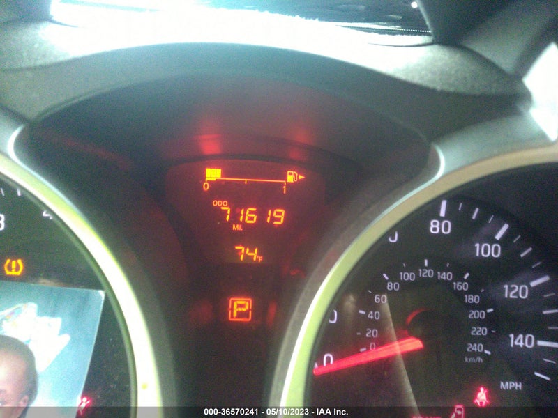 DayDrive