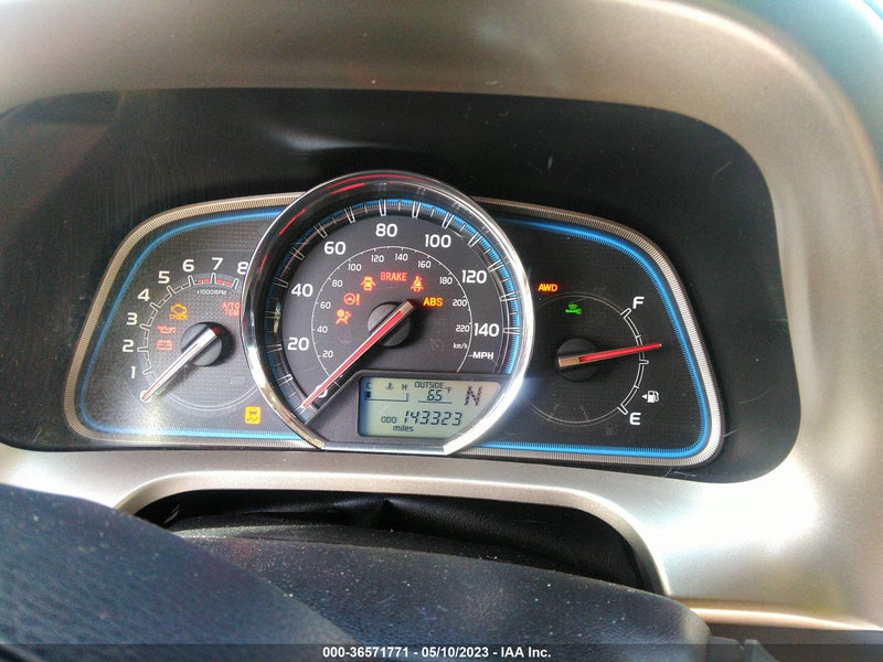 DayDrive