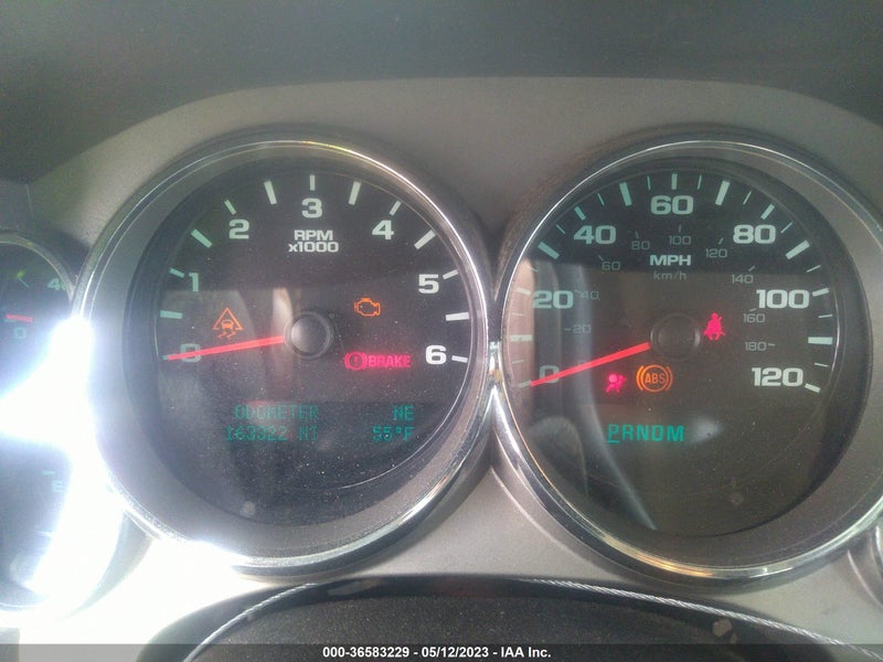DayDrive