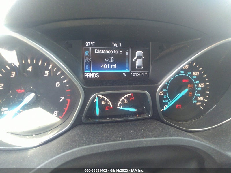 DayDrive