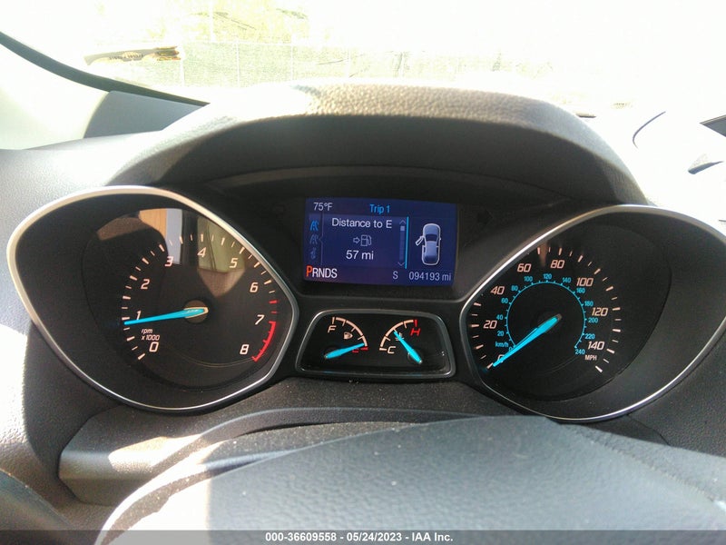 DayDrive