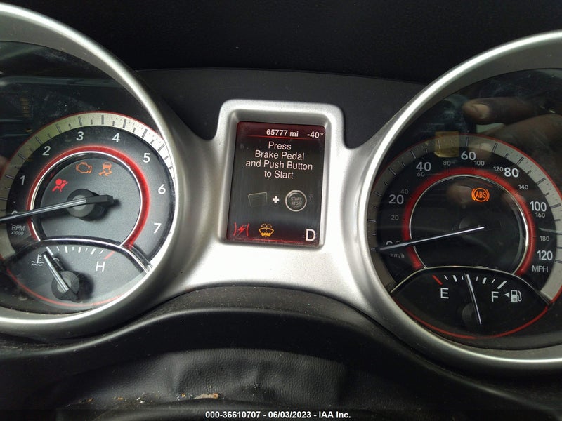 DayDrive