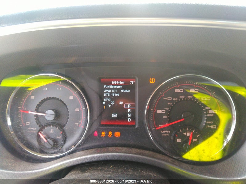 DayDrive