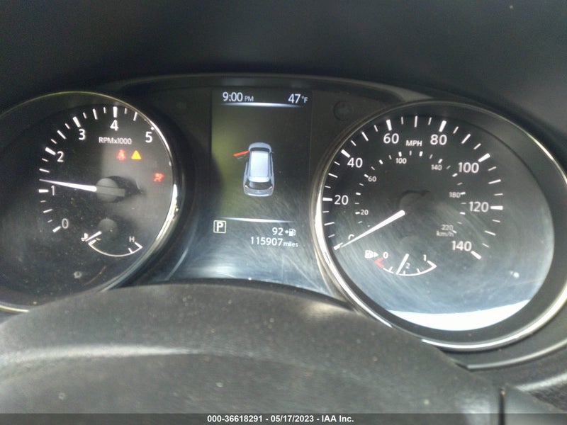 DayDrive