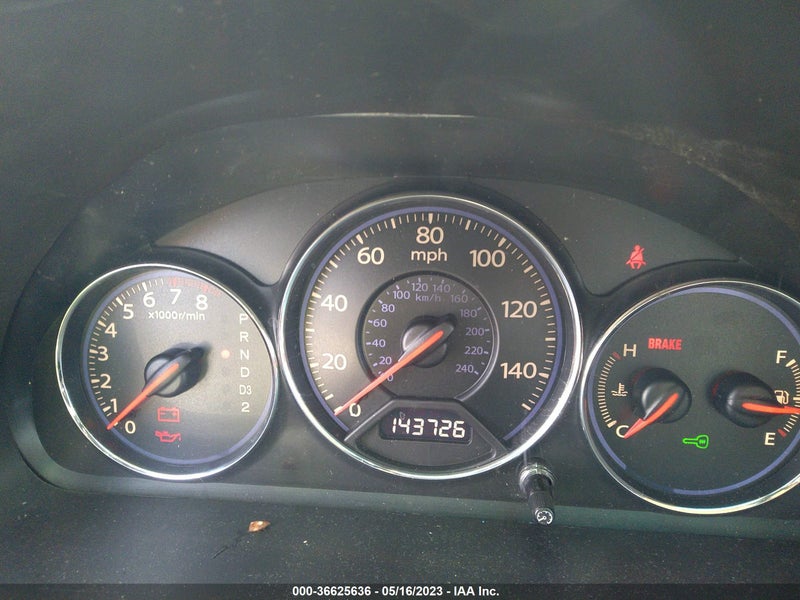 DayDrive