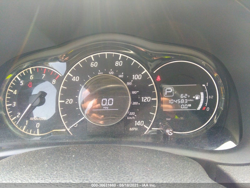 DayDrive