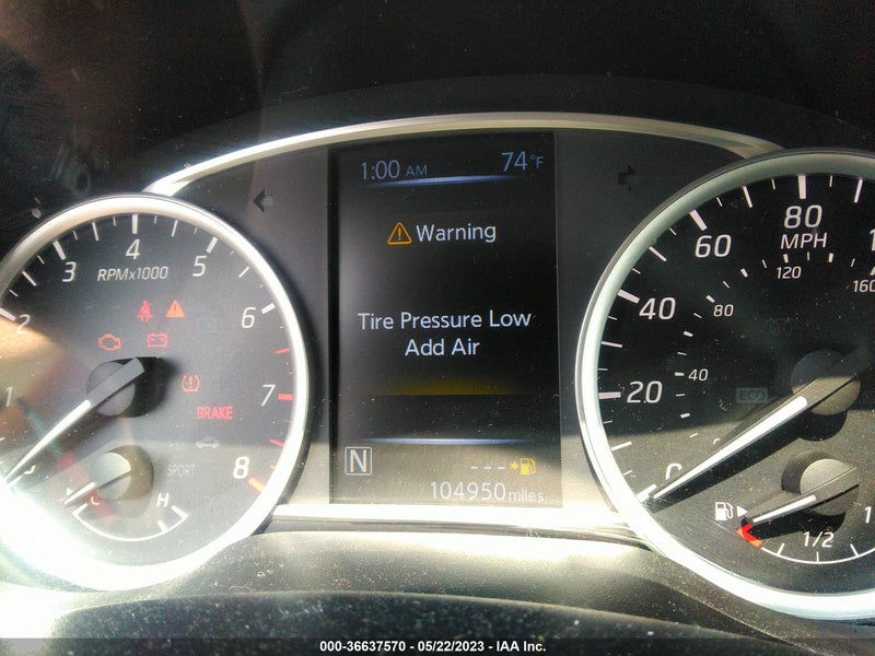 DayDrive
