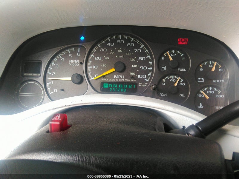 DayDrive