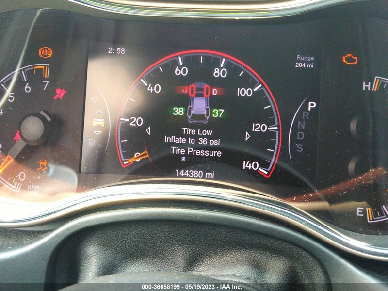 DayDrive
