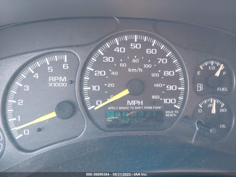 DayDrive