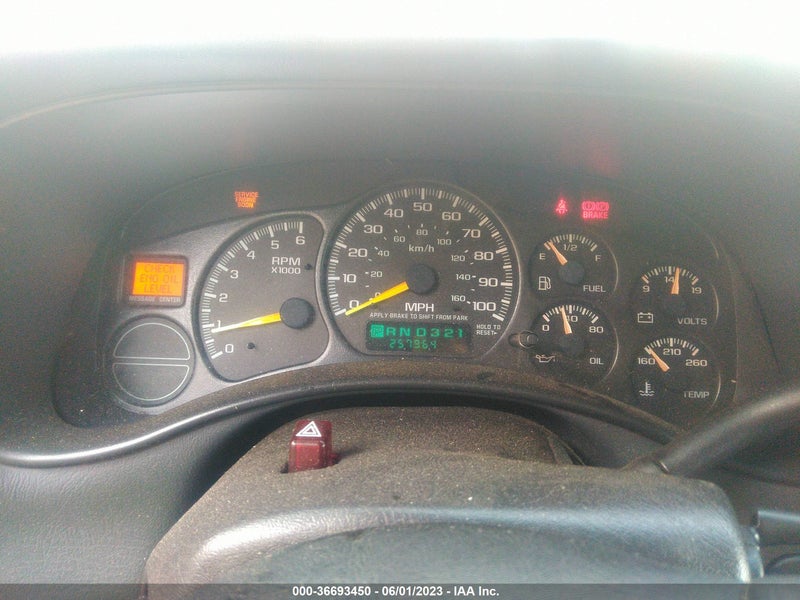 DayDrive