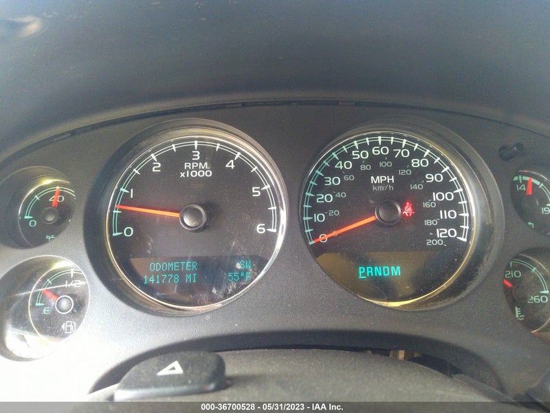 DayDrive