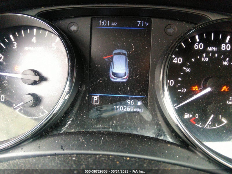 DayDrive