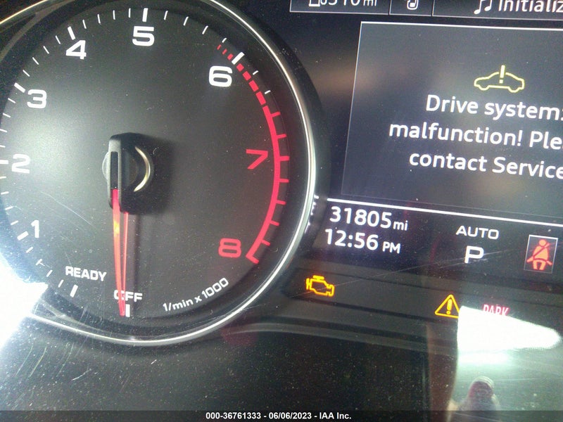 DayDrive