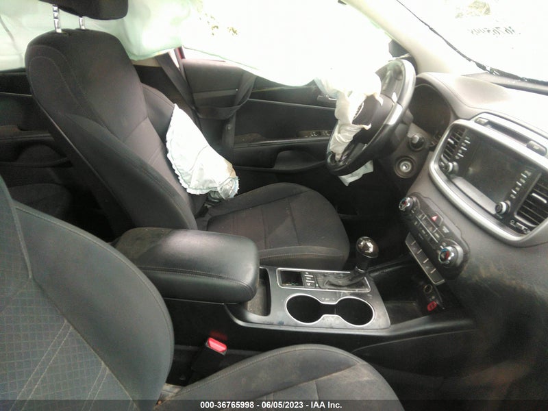 DayDrive