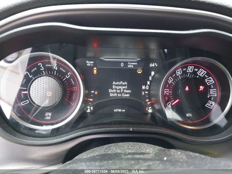 DayDrive