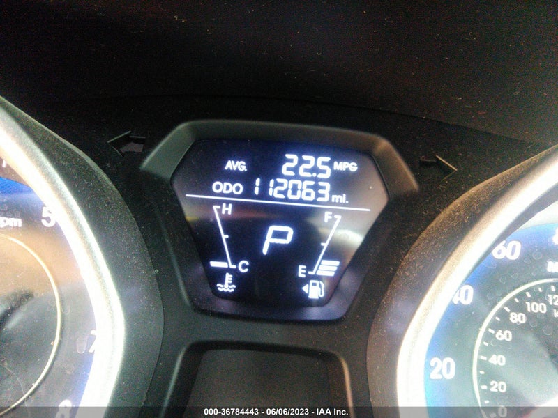 DayDrive