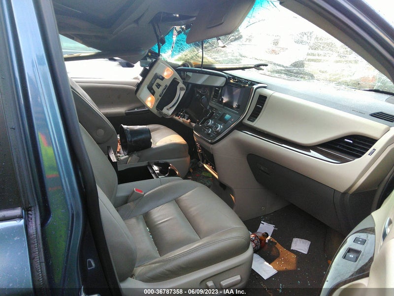 DayDrive