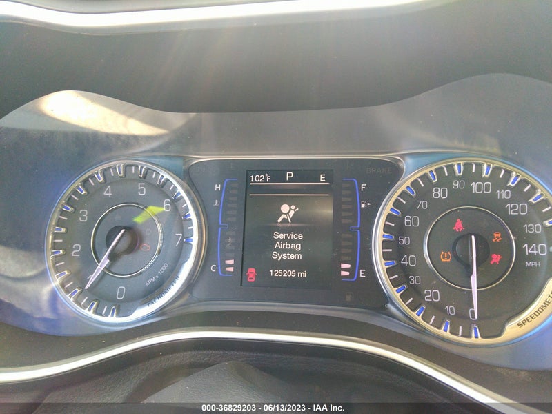 DayDrive