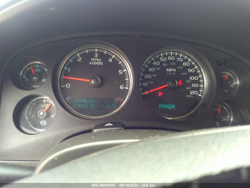 DayDrive