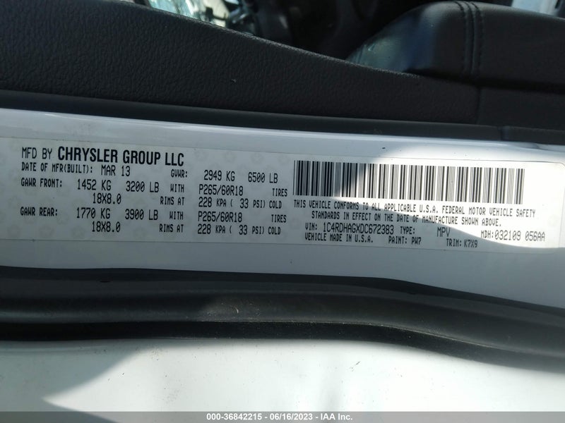 DayDrive