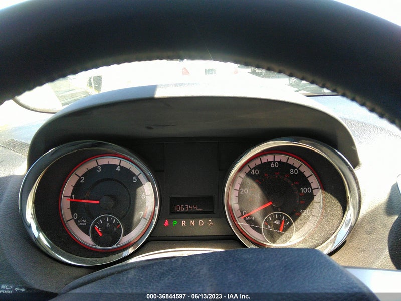 DayDrive