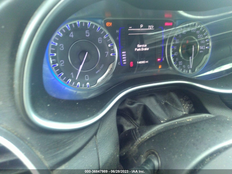 DayDrive