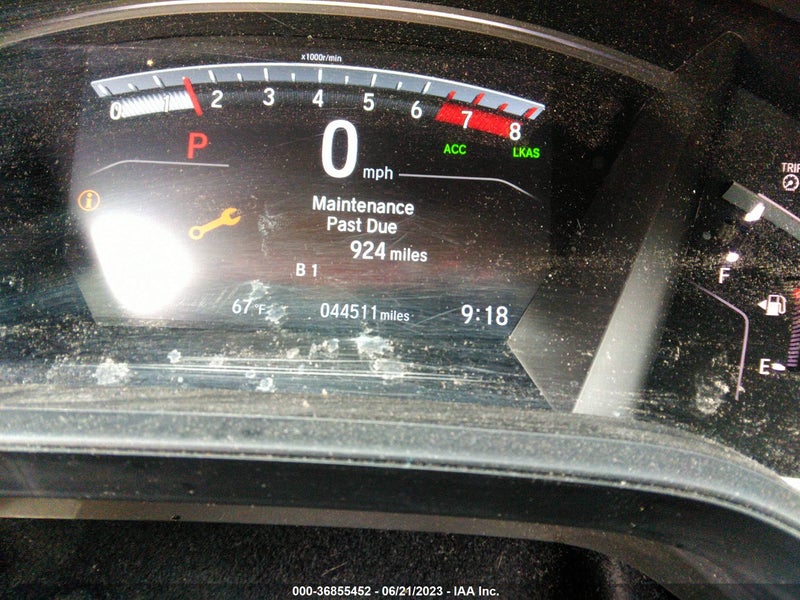 DayDrive