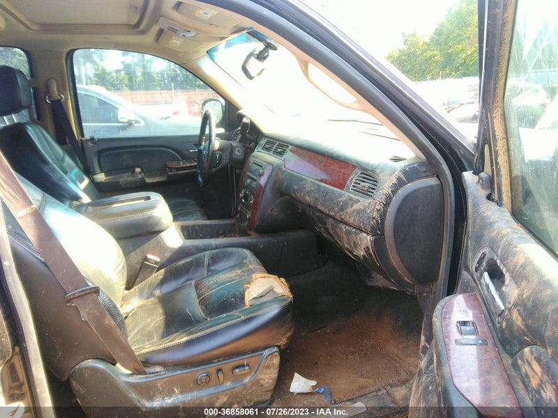 DayDrive