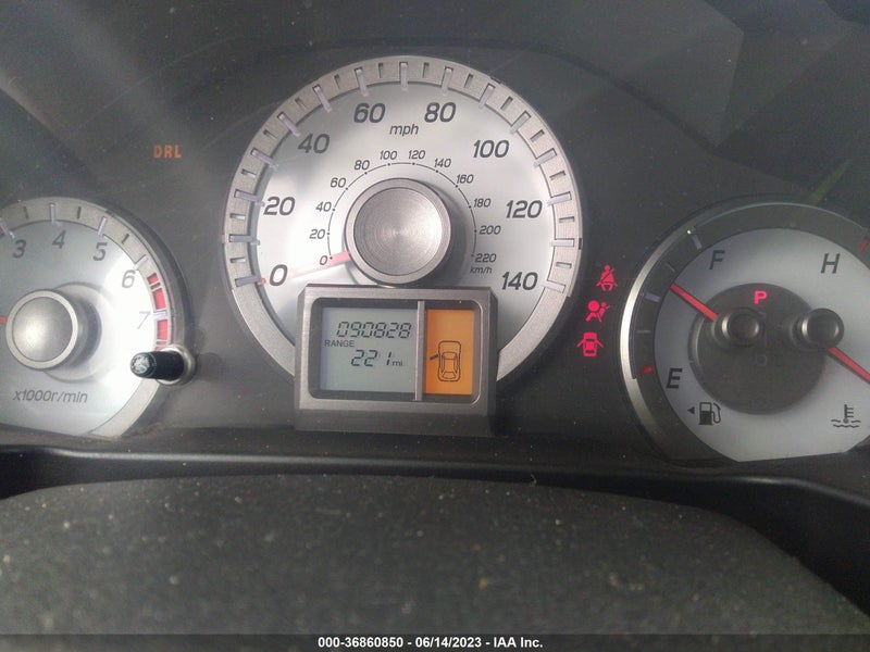 DayDrive