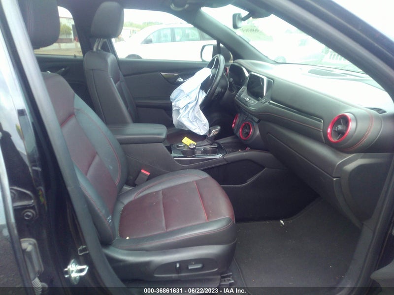 DayDrive