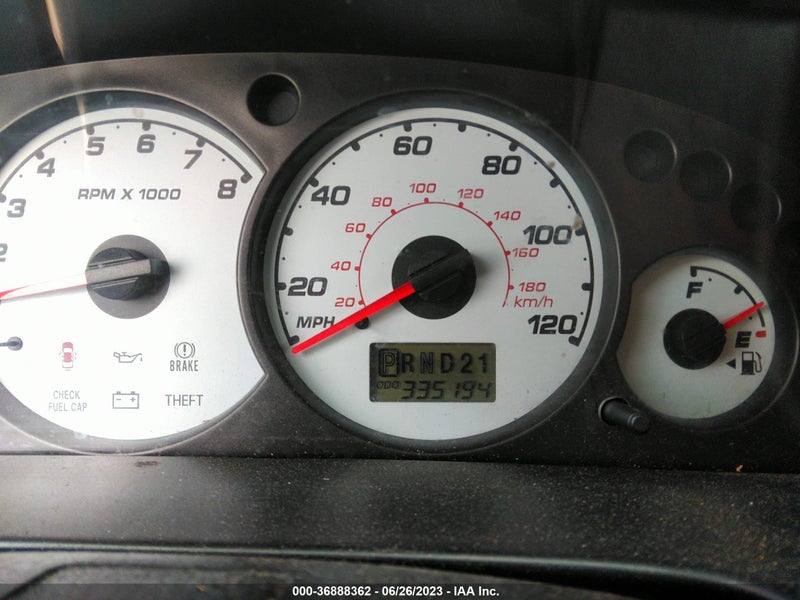 DayDrive