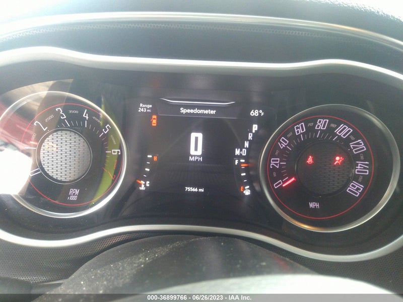 DayDrive